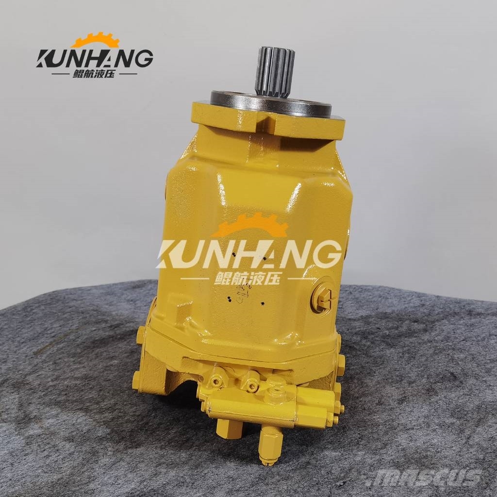 CAT D10T2 Piston Pump 373-6630 R986111013 CA3736630 Getriebe