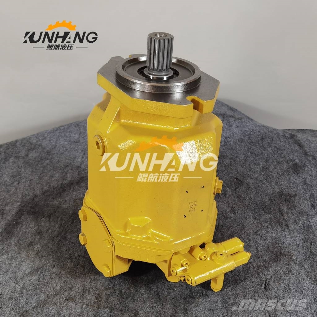 CAT D10T2 Piston Pump 373-6630 R986111013 CA3736630 Getriebe