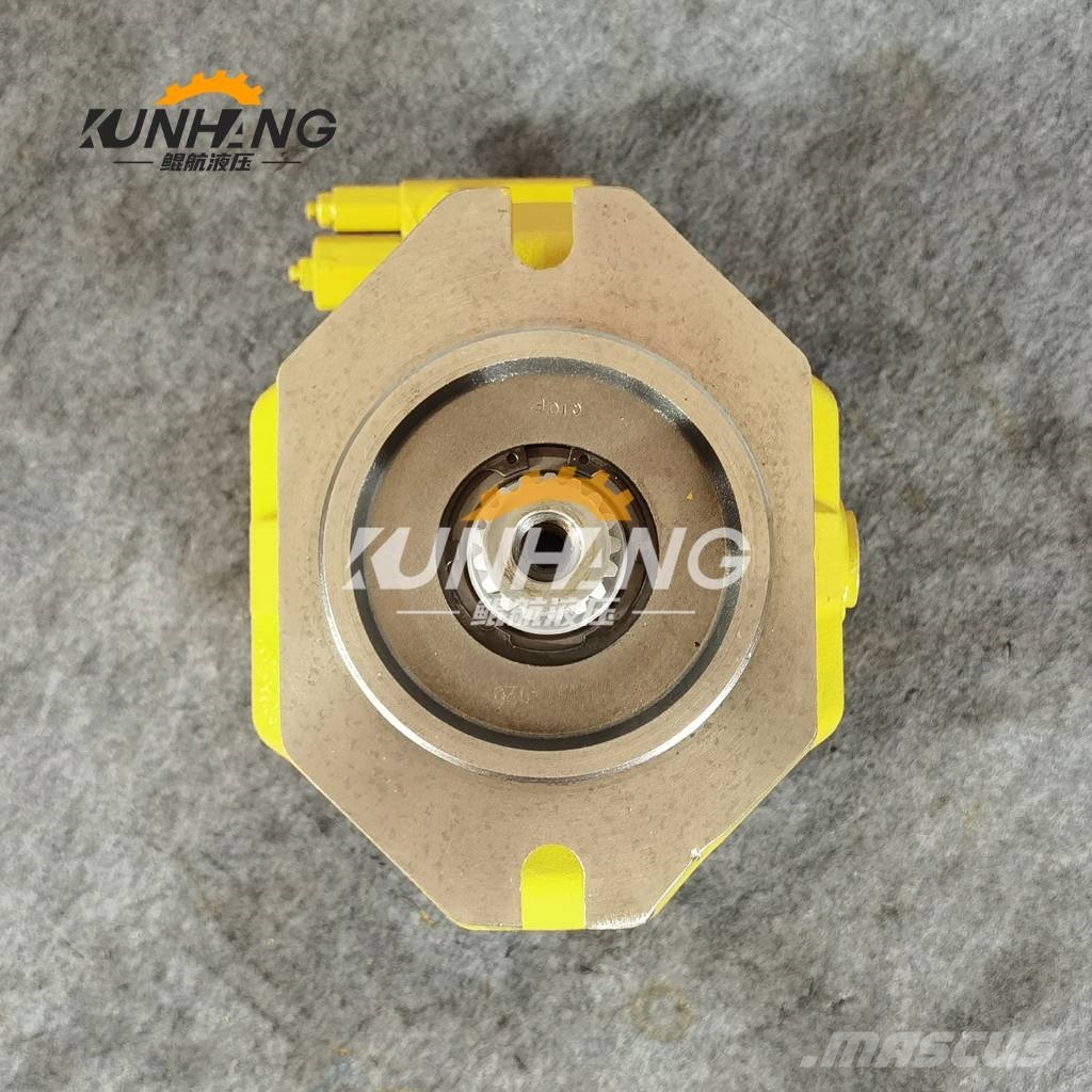 CAT D10T2 Piston Pump 373-6630 R986111013 CA3736630 Getriebe