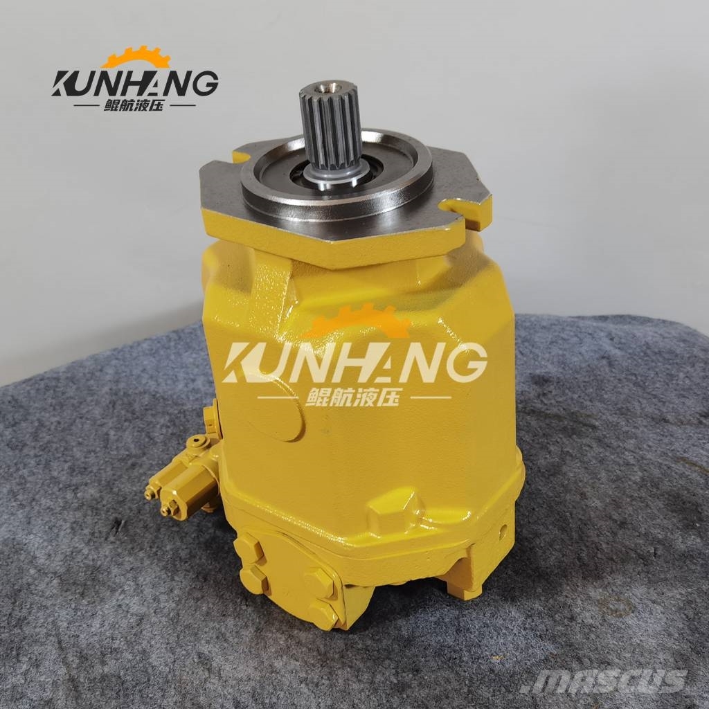 CAT D10T2 Piston Pump 373-6630 R986111013 CA3736630 Getriebe