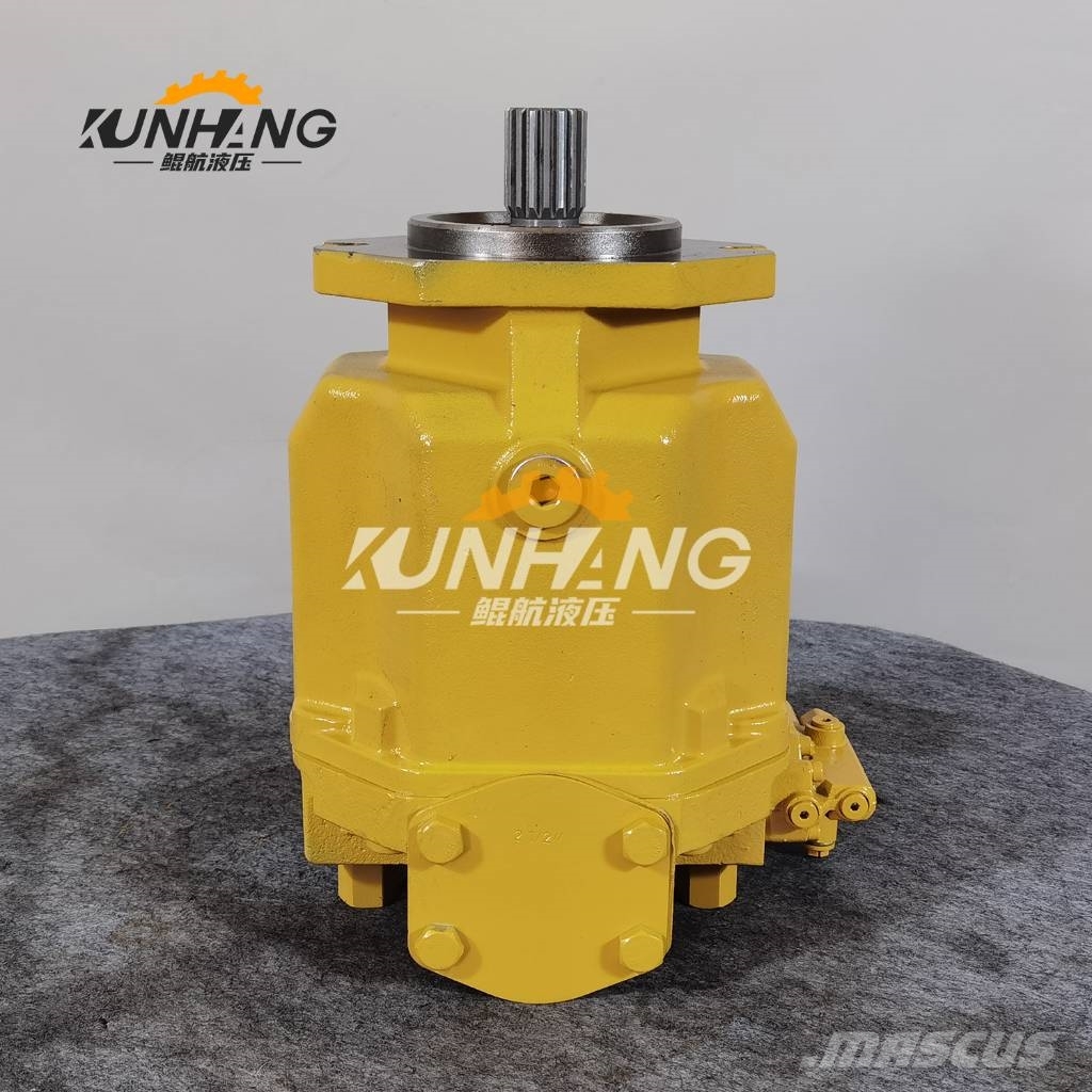 CAT D10T2 Piston Pump 373-6630 R986111013 CA3736630 Getriebe