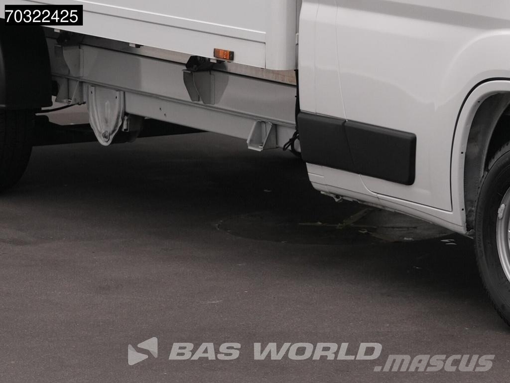 Opel Movano 140PK Proximaente en Stock! Plataforma Elev Other