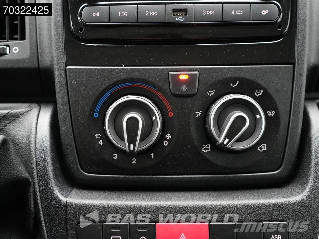 Opel Movano 140PK Proximaente en Stock! Plataforma Elev Other