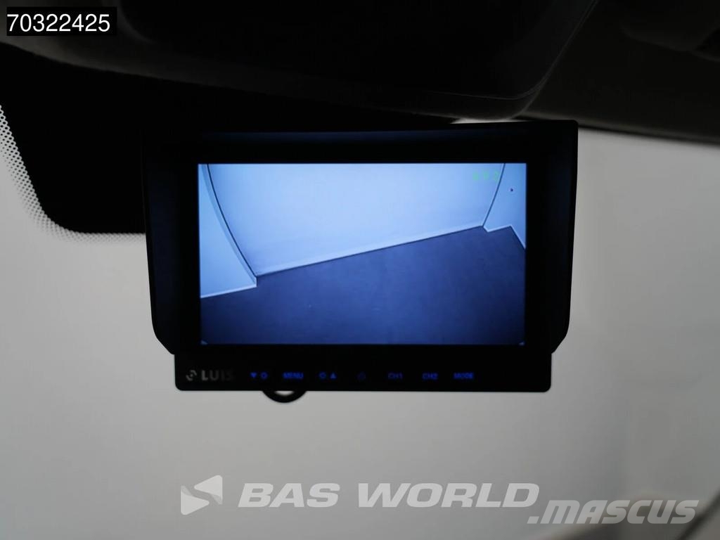 Opel Movano 140PK Proximaente en Stock! Plataforma Elev Other