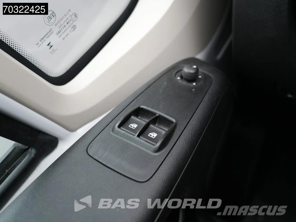 Opel Movano 140PK Proximaente en Stock! Plataforma Elev Other