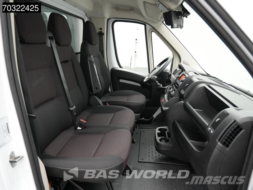Opel Movano 140PK Proximaente en Stock! Plataforma Elev Other