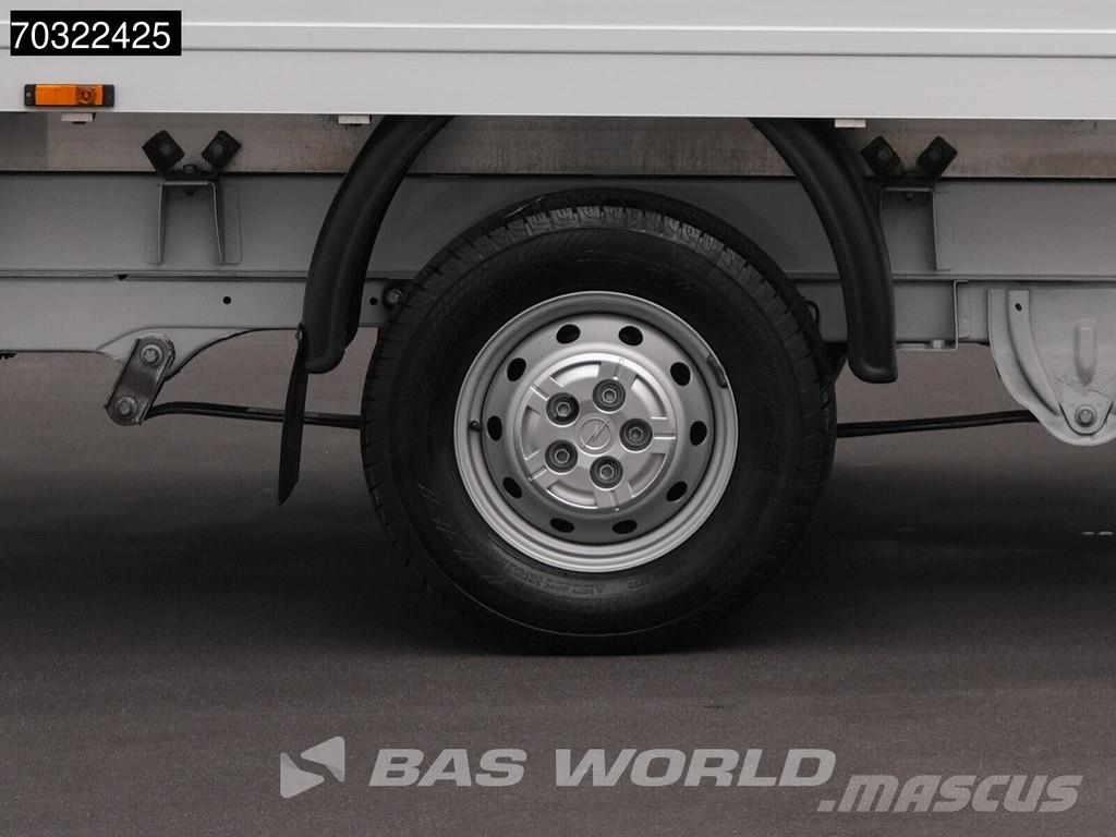 Opel Movano 140PK Proximaente en Stock! Plataforma Elev Other
