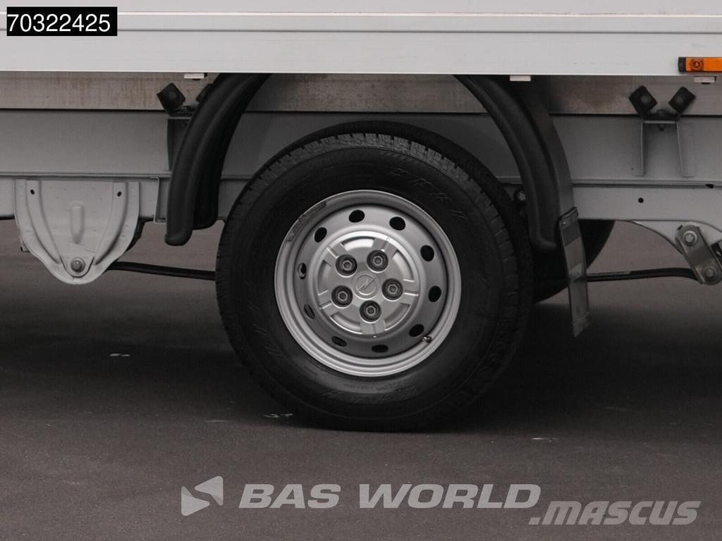 Opel Movano 140PK Proximaente en Stock! Plataforma Elev Other