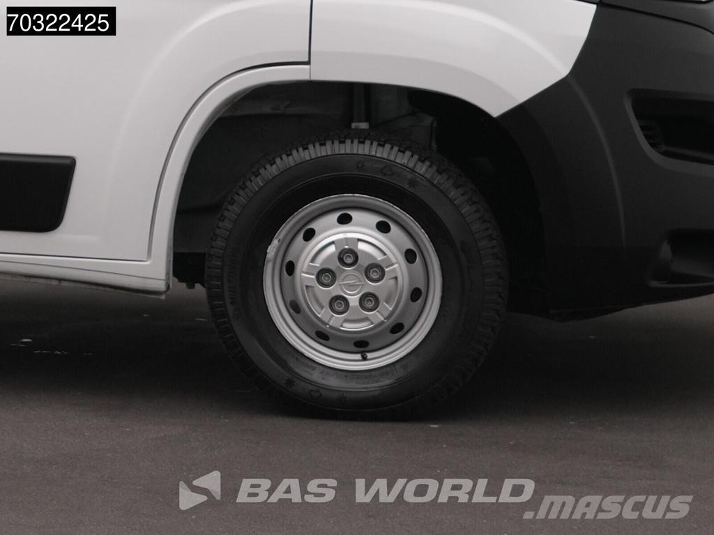 Opel Movano 140PK Proximaente en Stock! Plataforma Elev Other