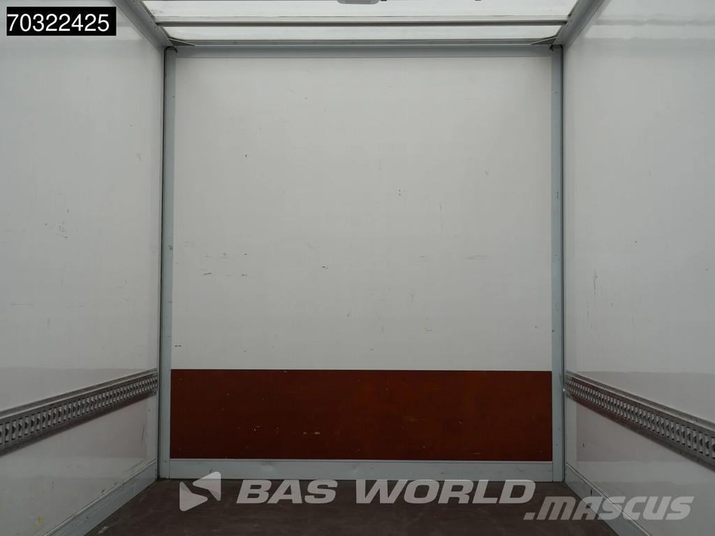 Opel Movano 140PK Proximaente en Stock! Plataforma Elev Other