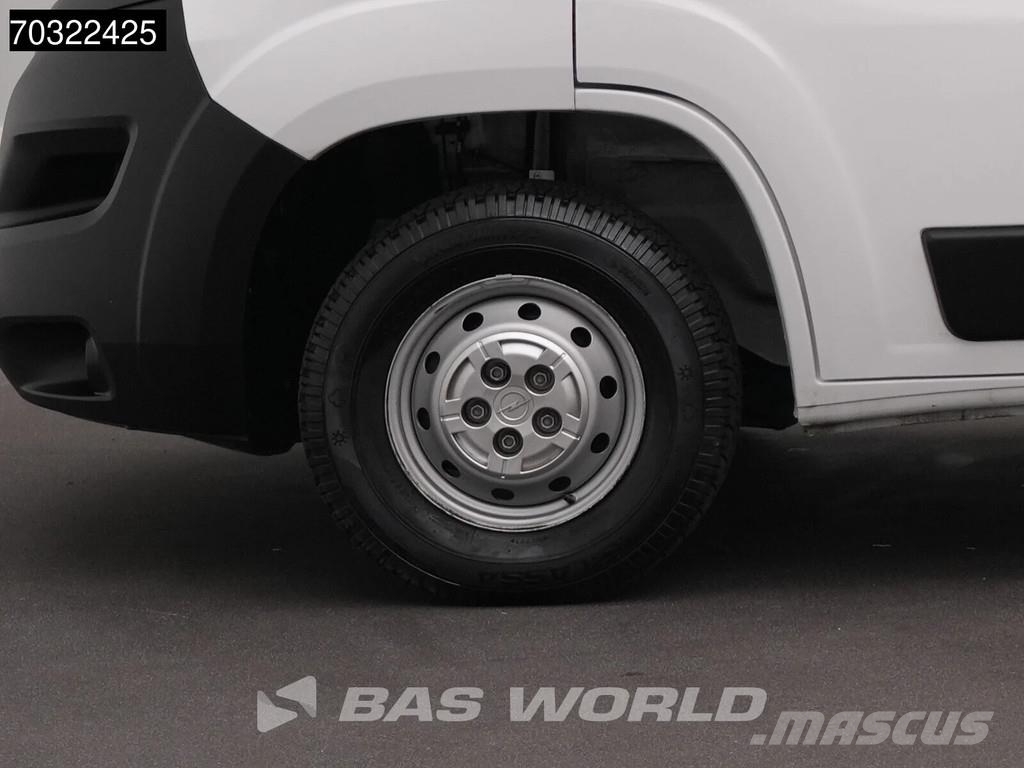 Opel Movano 140PK Proximaente en Stock! Plataforma Elev Other