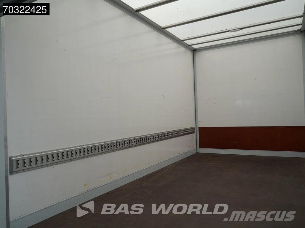 Opel Movano 140PK Proximaente en Stock! Plataforma Elev Other