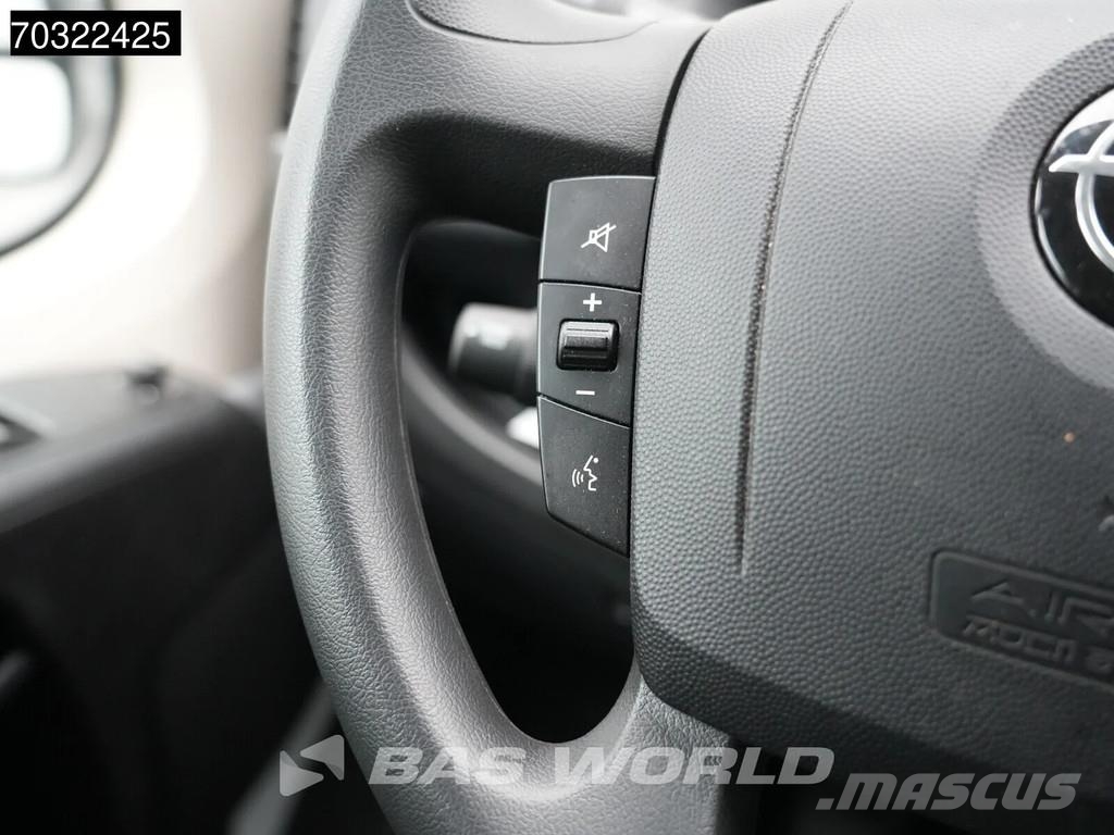 Opel Movano 140PK Proximaente en Stock! Plataforma Elev Other