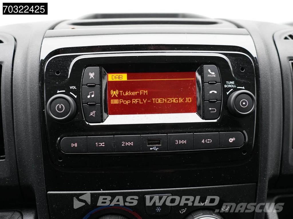Opel Movano 140PK Proximaente en Stock! Plataforma Elev Other