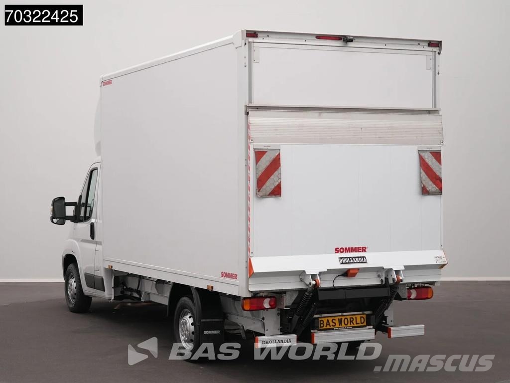 Opel Movano 140PK Proximaente en Stock! Plataforma Elev Other