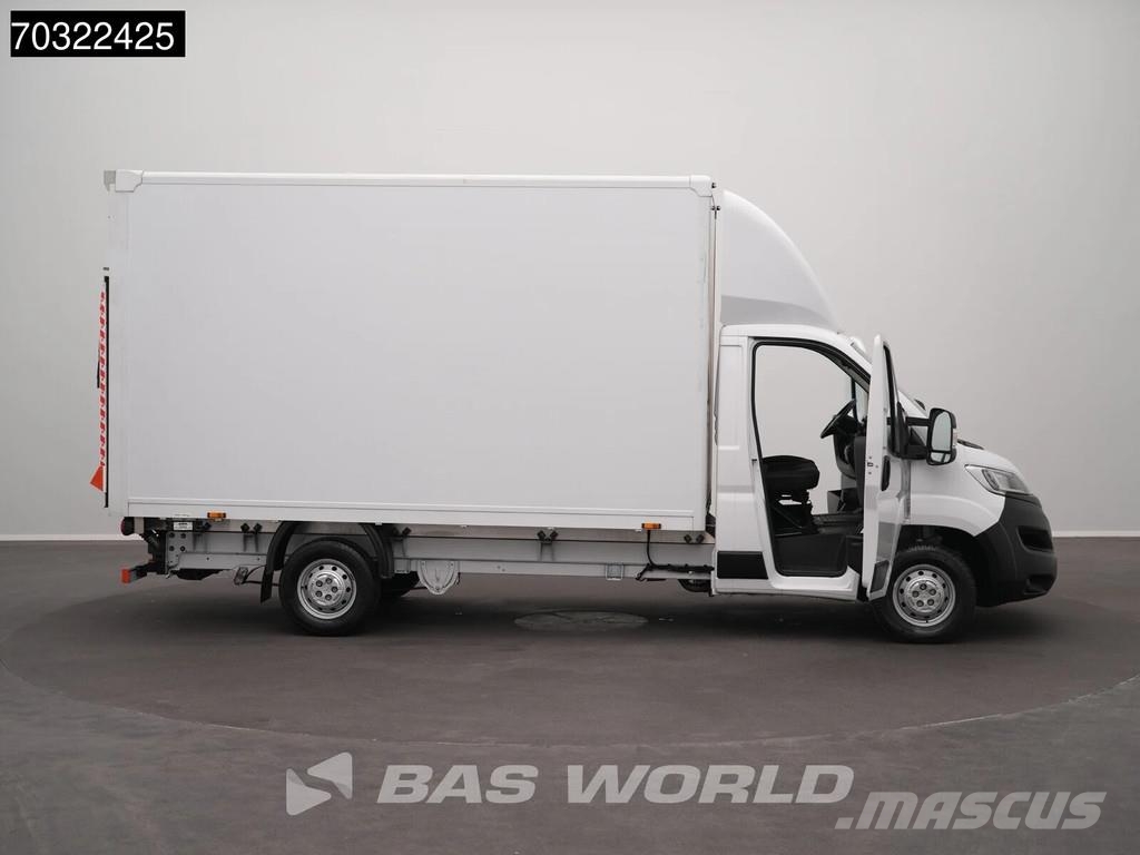 Opel Movano 140PK Proximaente en Stock! Plataforma Elev Other