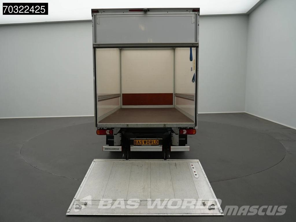 Opel Movano 140PK Proximaente en Stock! Plataforma Elev Other