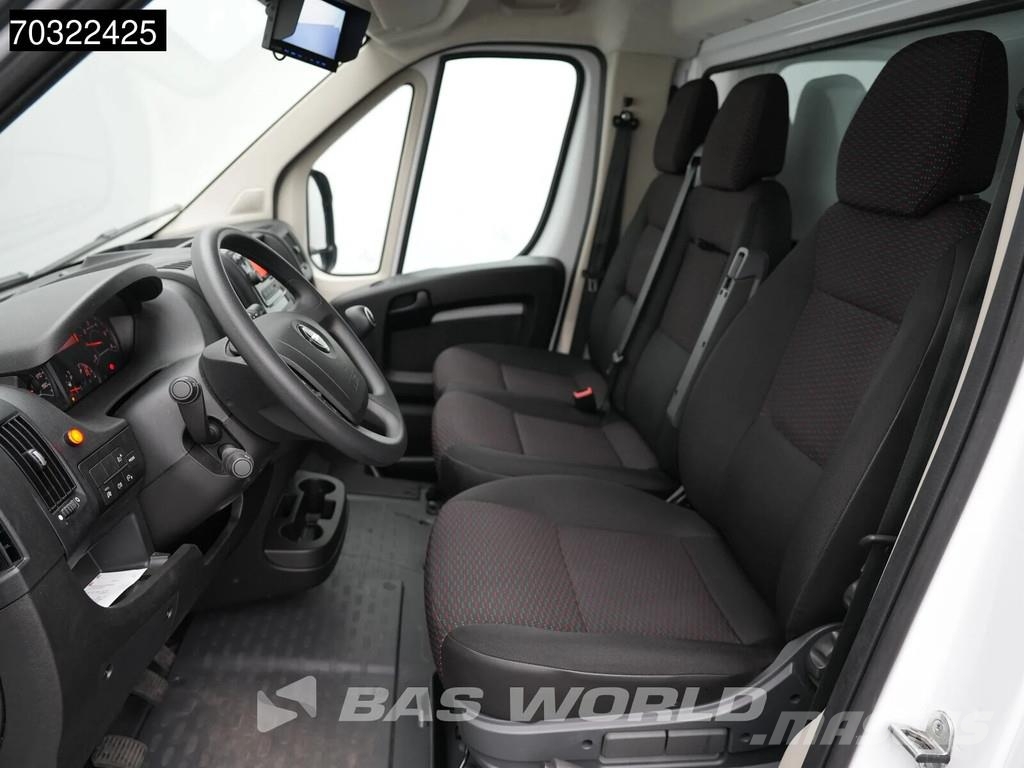 Opel Movano 140PK Proximaente en Stock! Plataforma Elev Other