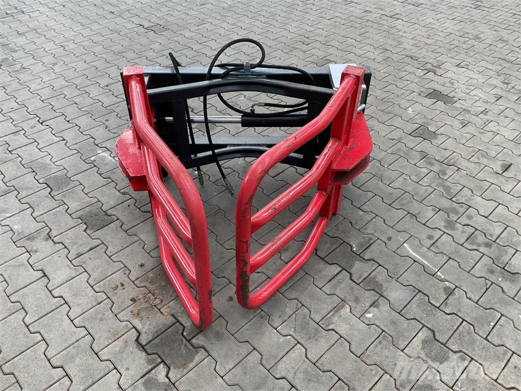  SONSTIGE Ballenzange Otros accesorios para tractores