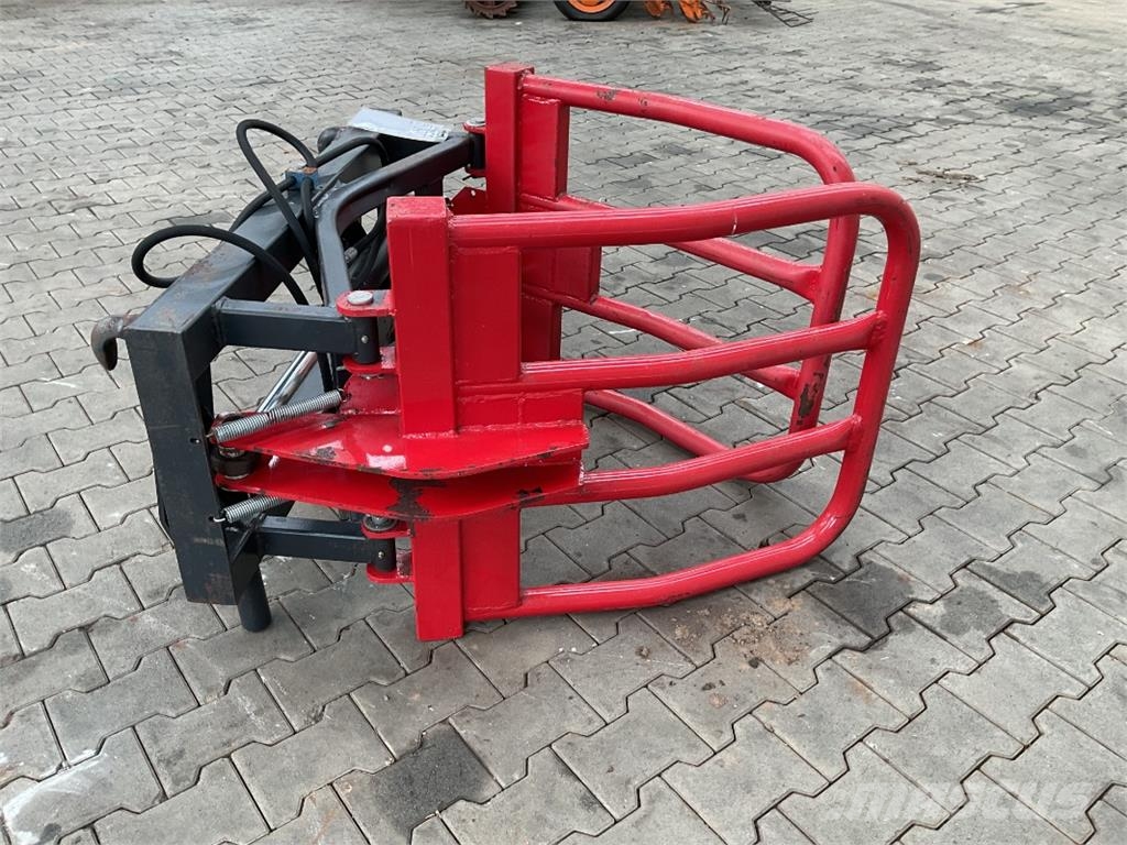 SONSTIGE Ballenzange Otros accesorios para tractores