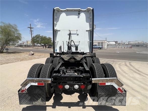 ケンワース T680, 2022, Chandler, Arizona, アメリカ - 中古