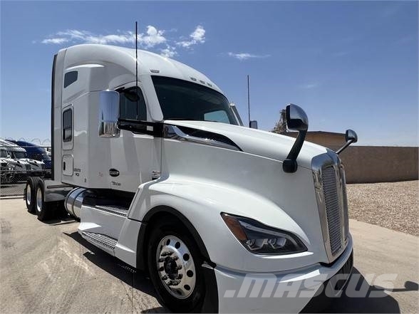 ケンワース T680, 2022, Chandler, Arizona, アメリカ - 中古