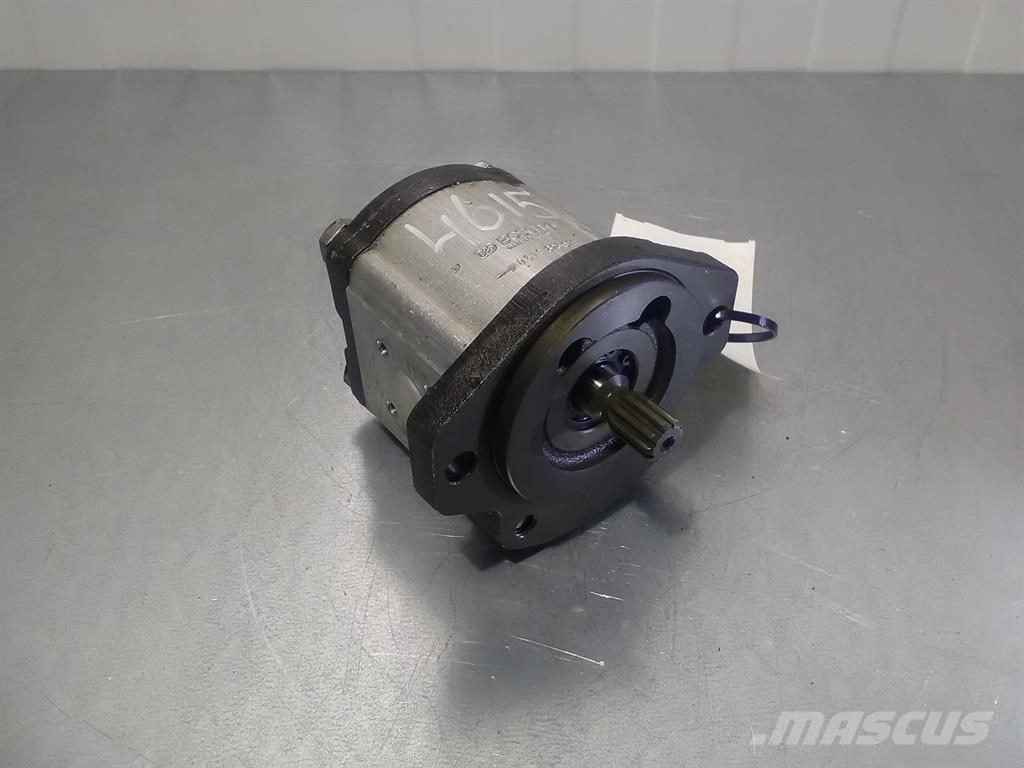 Atlas -Rexroth 0510625028-Gearpump/Zahnradpumpe هيدروليات