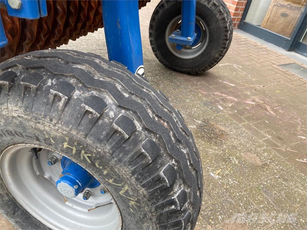 Dal-Bo Maxiroll 630 Drugi valjarji