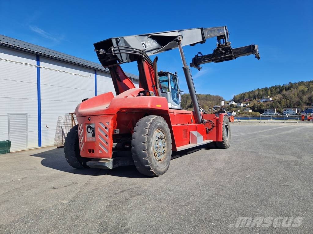 Kalmar DRG 450-65 S5X Dohvatni viličari
