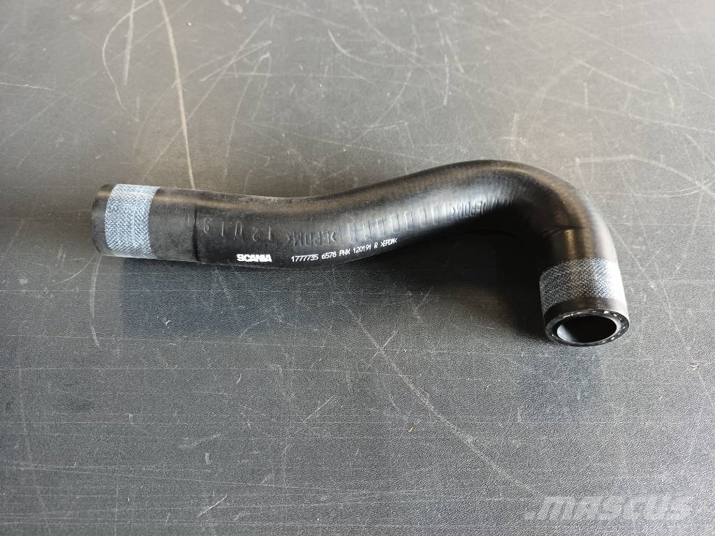 Scania HOSE 1777735 محركات