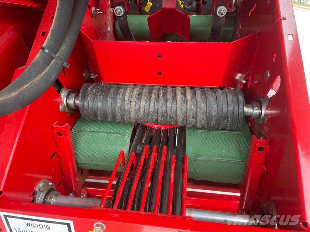 Grimme GB 430 Landbouw - overige