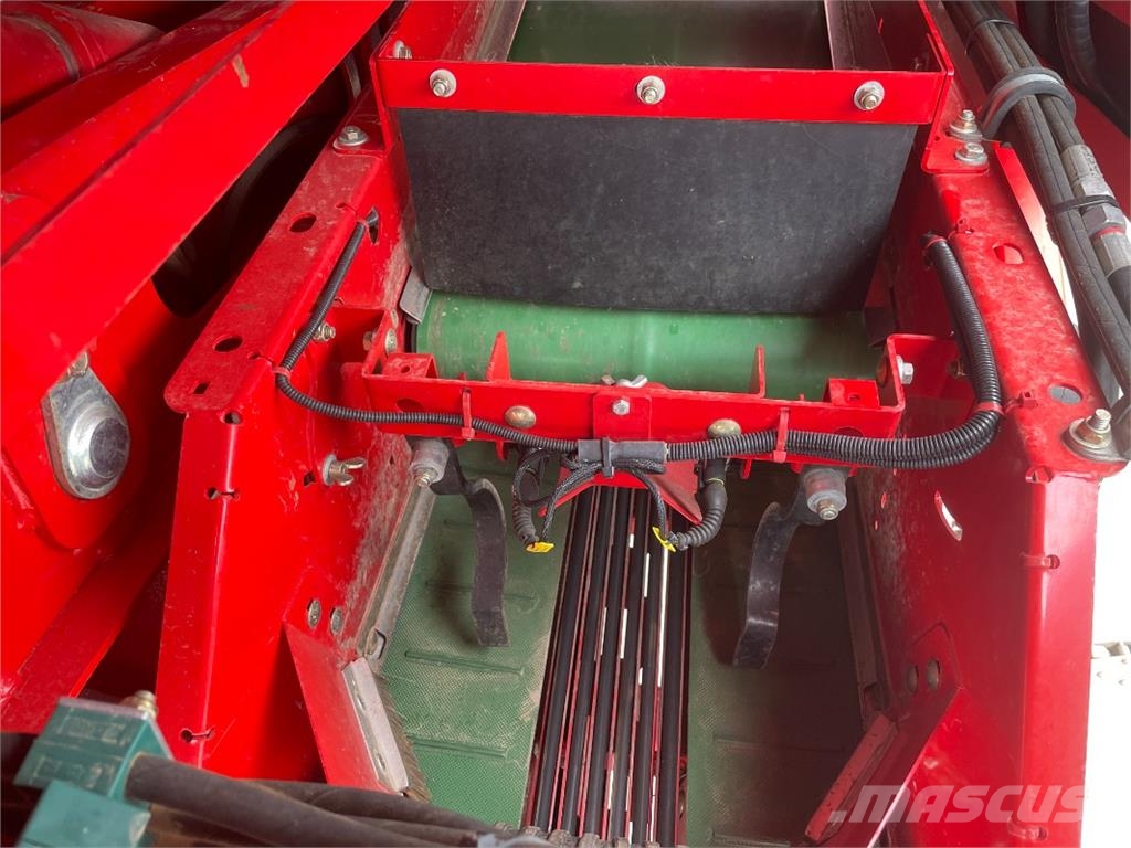 Grimme GB 430 Landbouw - overige