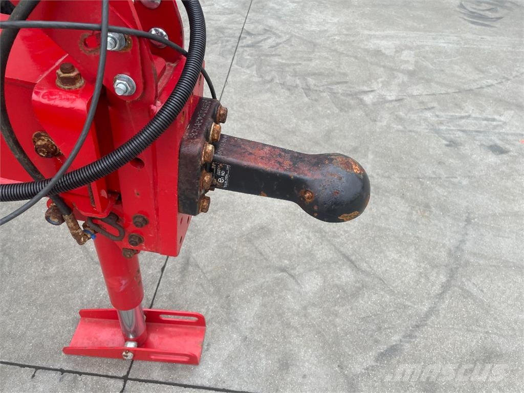 Grimme GB 430 Landbouw - overige