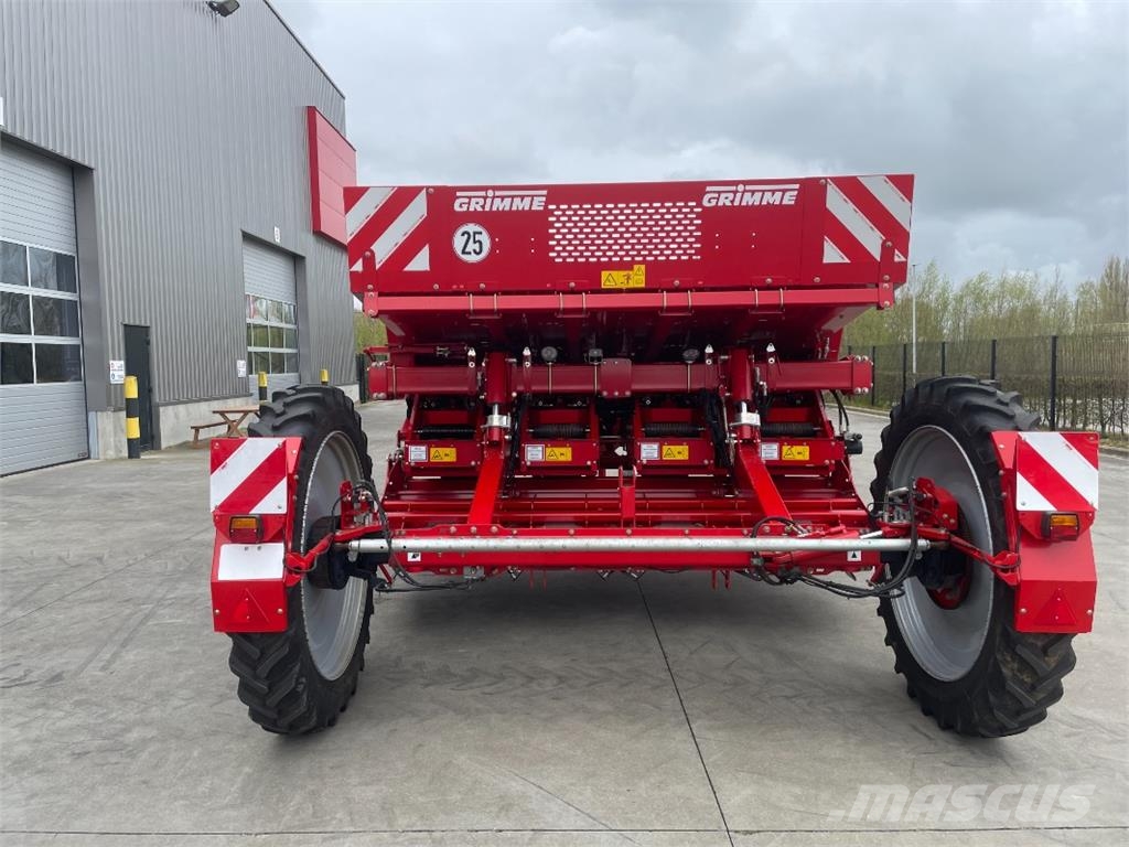 Grimme GB 430 Landbouw - overige