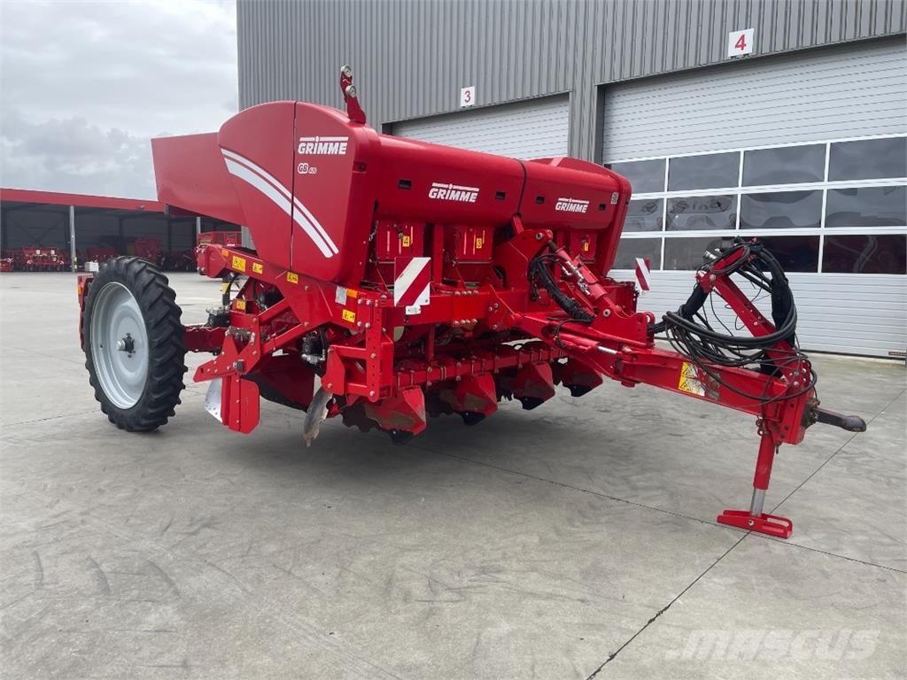 Grimme GB 430 Landbouw - overige