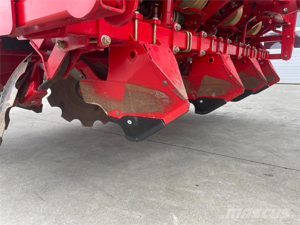 Grimme GB 430 Landbouw - overige