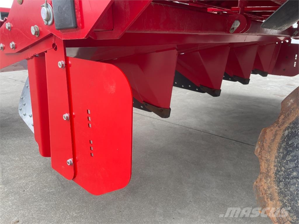 Grimme GB 430 Landbouw - overige