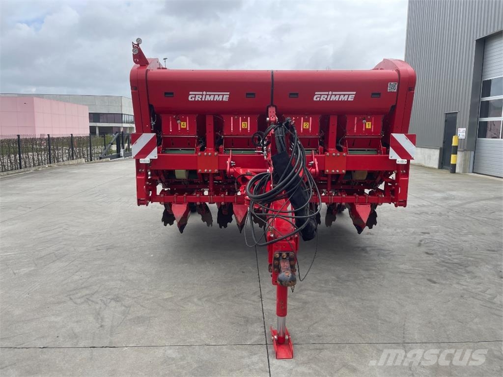 Grimme GB 430 Landbouw - overige
