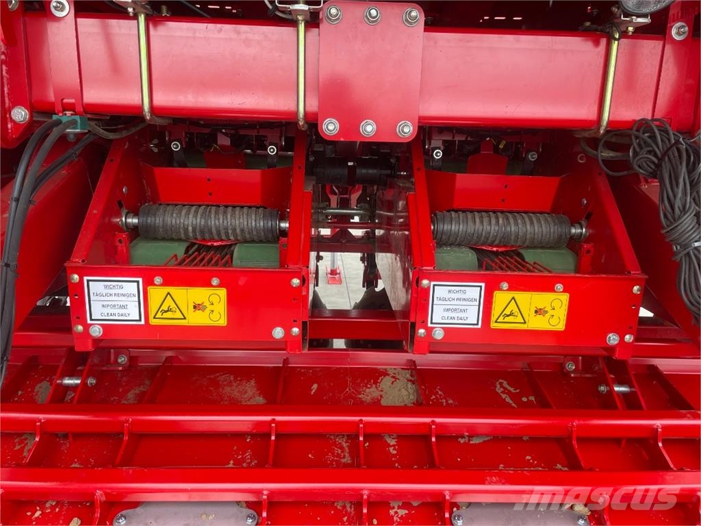 Grimme GB 430 Landbouw - overige