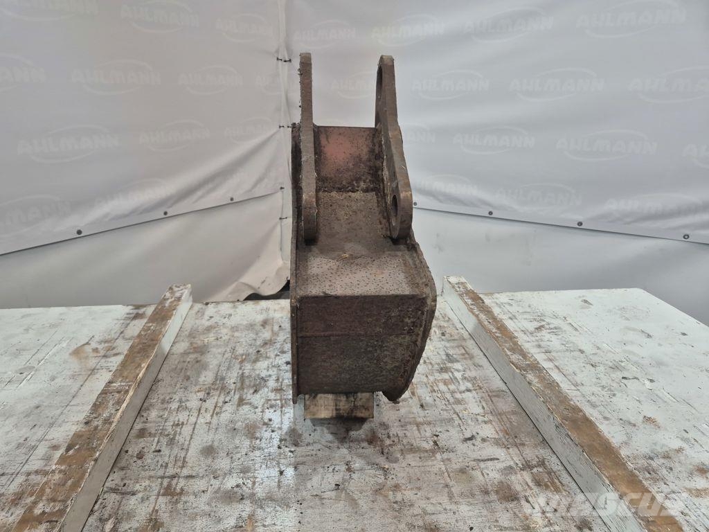 Ahlmann AZ6/85 Dieplepelbak graafarm 버켓