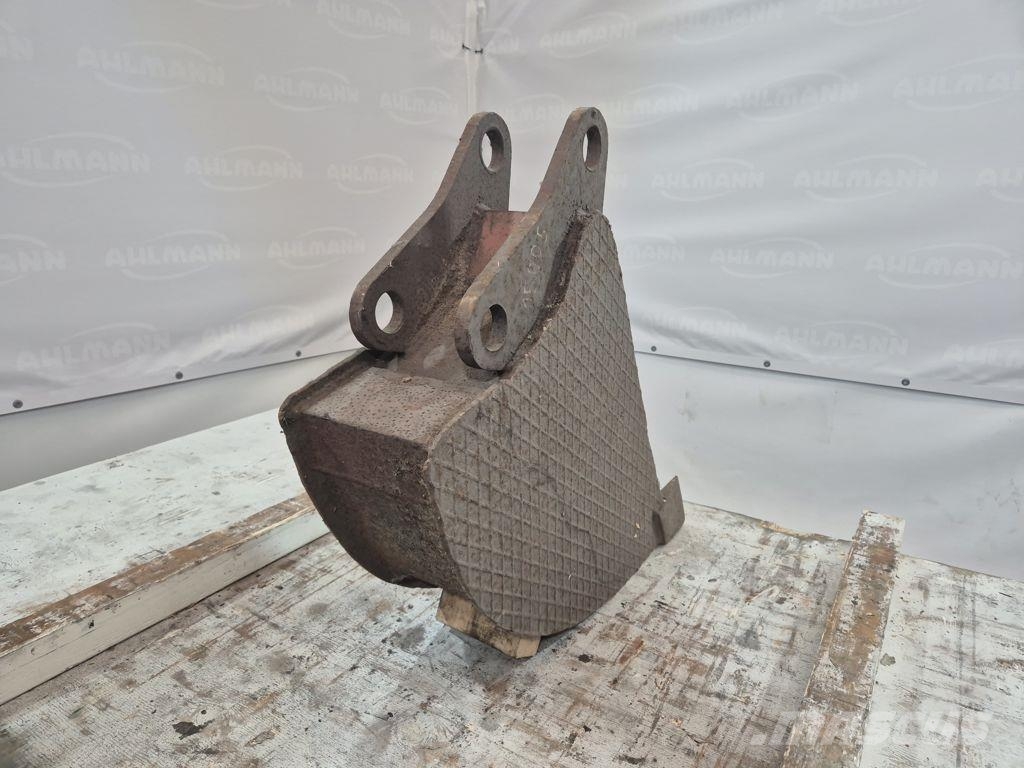 Ahlmann AZ6/85 Dieplepelbak graafarm 버켓