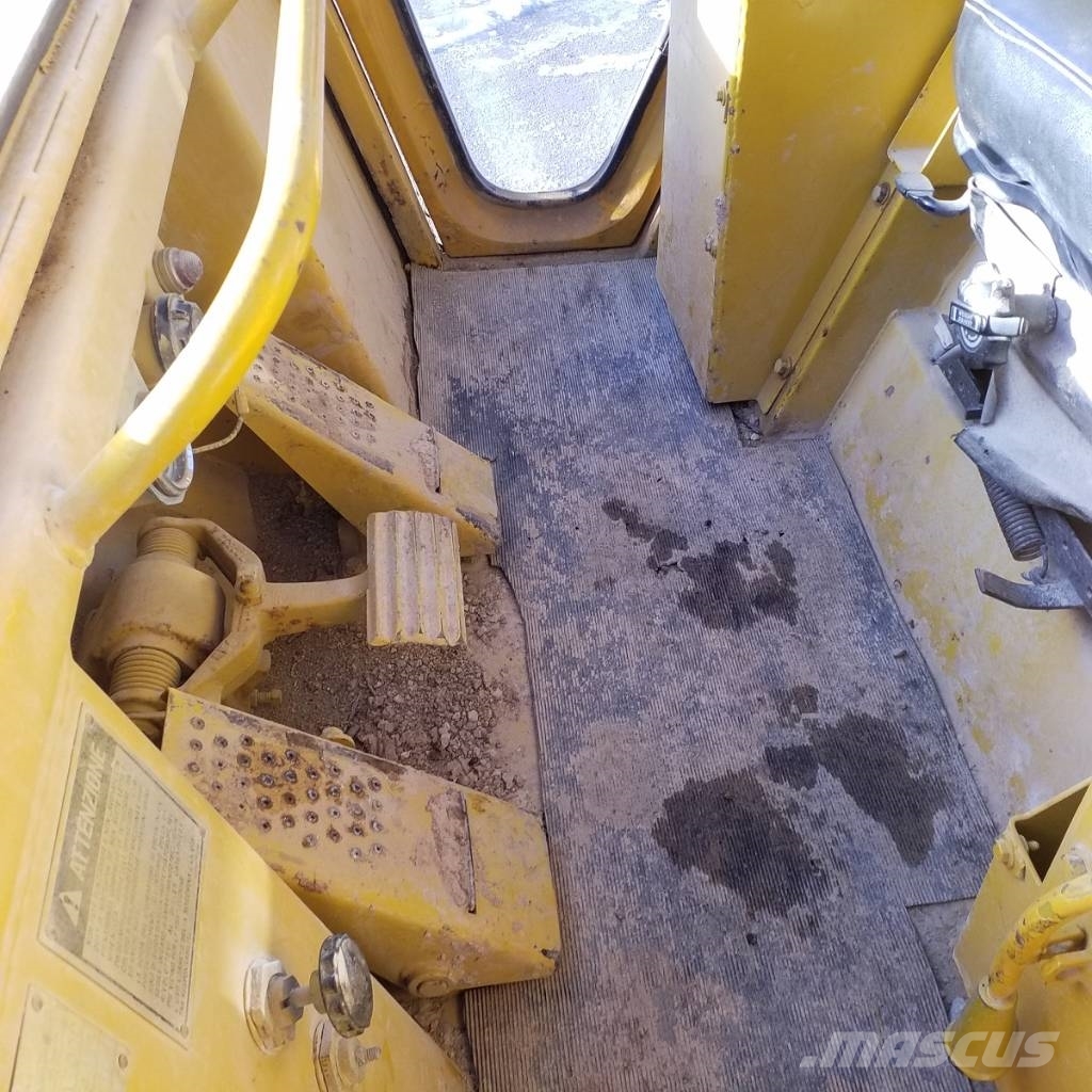 CAT 963 Utovarivaču guseničara