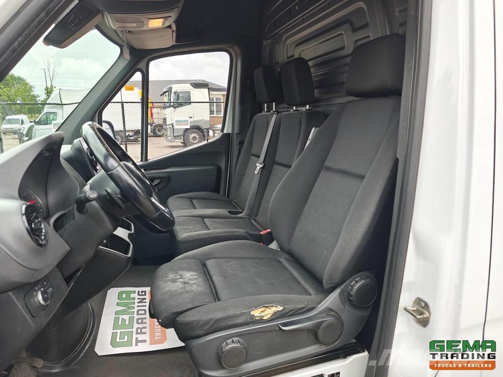 Mercedes-Benz Sprinter 314CDI 4x2 Euro6ZF L2H2 - Automatic - Rev Dodávky
