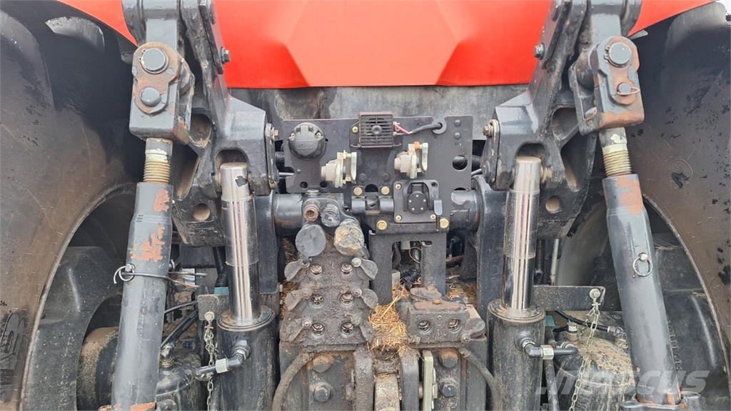 Case IH Magnum 340 Τρακτέρ