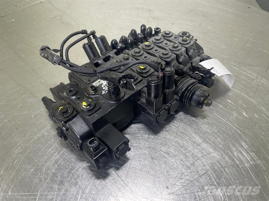 Manitou MT1440/1840-52536374-Valve/Ventile/Ventiel Hidraulika