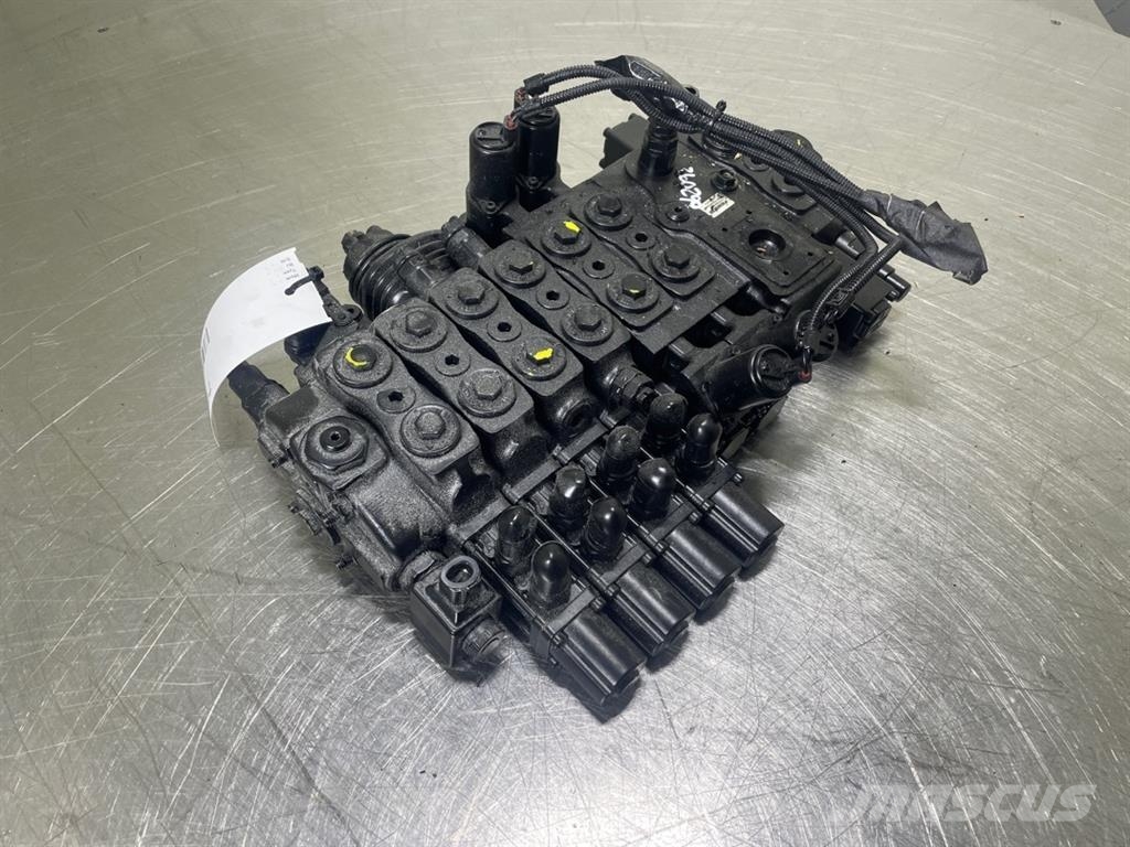 Manitou MT1440/1840-52536374-Valve/Ventile/Ventiel Hidraulika