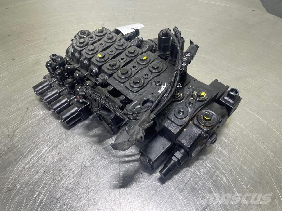 Manitou MT1440/1840-52536374-Valve/Ventile/Ventiel Hidraulika