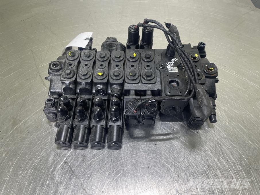 Manitou MT1440/1840-52536374-Valve/Ventile/Ventiel Hidraulika