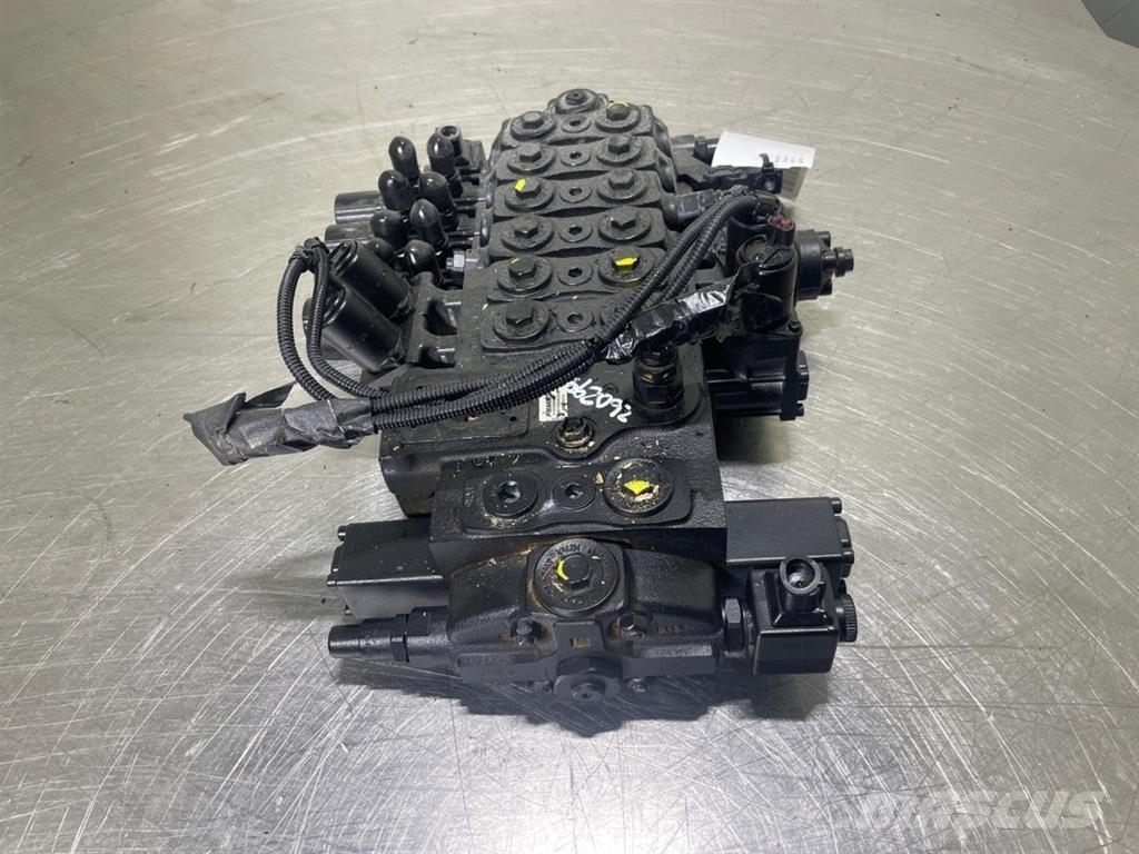 Manitou MT1440/1840-52536374-Valve/Ventile/Ventiel Hidraulika
