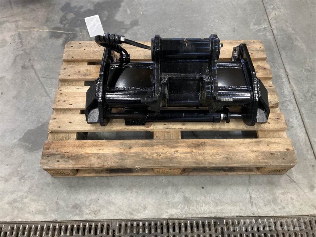 Manitou Øvrigt udstyr Schnellwechsler